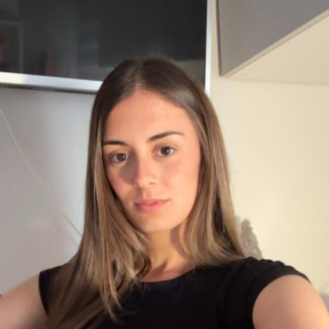 Babysitter in Murcia: Maria