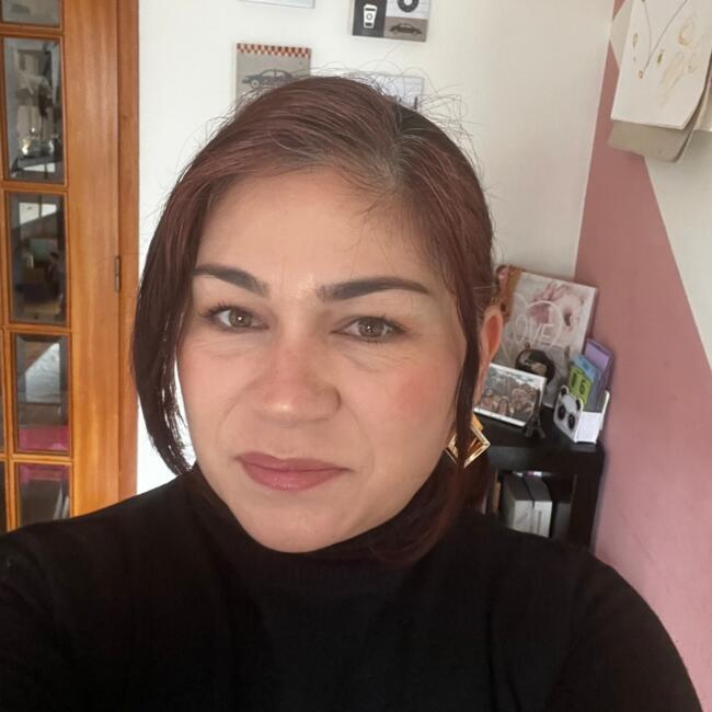 Babysitter in Braga: Dani