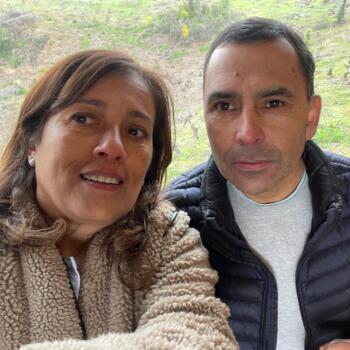 Babysitting job in Concepción: babysitting job Carol