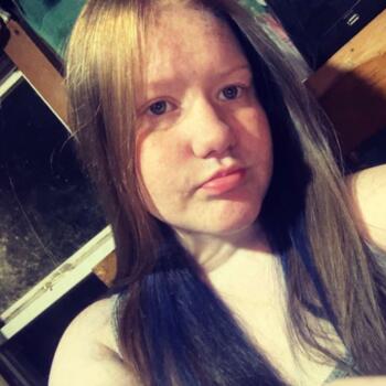 Babysitter in Saint Marys (Pennsylvania): Lexi