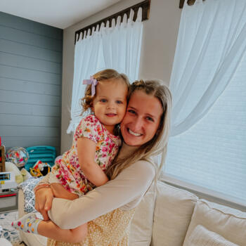 Nanny in McHenry (Illinois): Ava