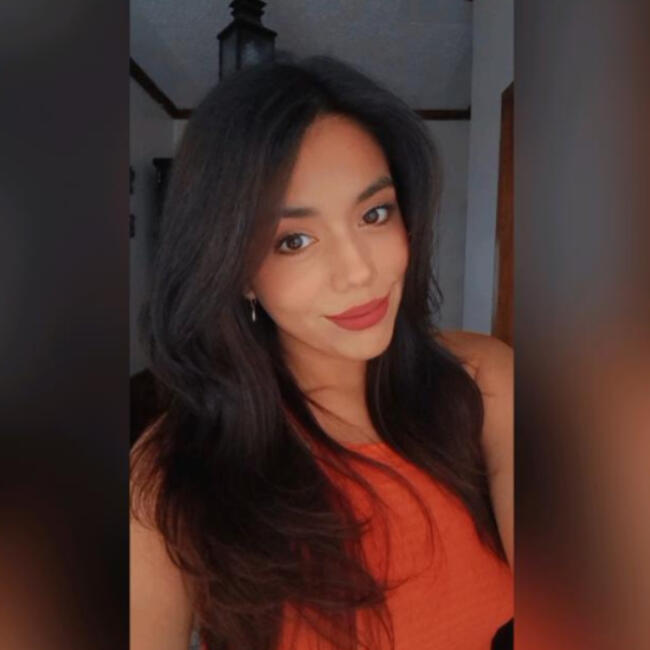 Babysitter in Cuenca: Franchesca