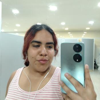Babysitter in Guayaquil: Domenica
