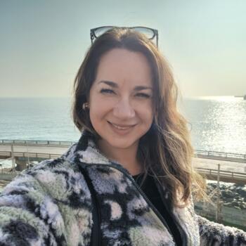 Babysitter in Villa Alemana: Paula Aguirre Barrera