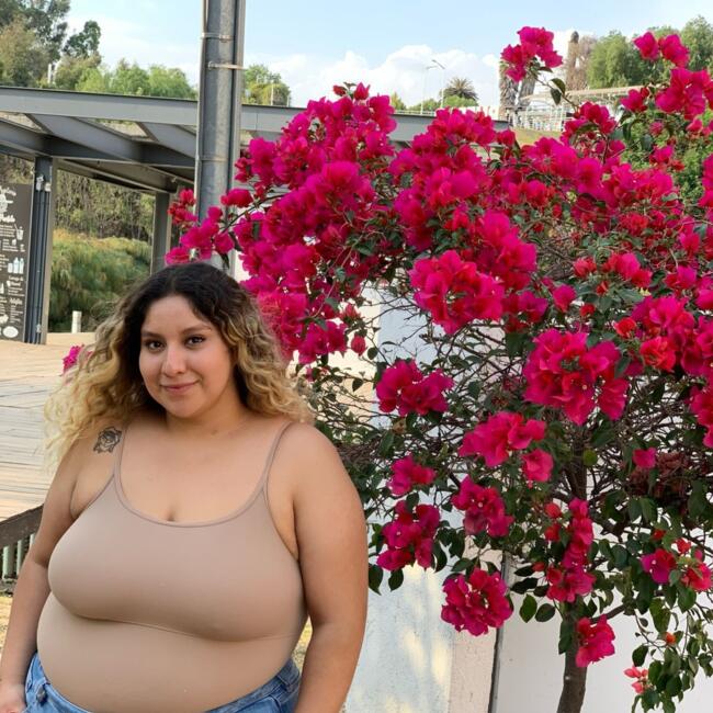 Niñera en Cabo San Lucas: Anna