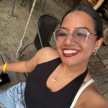 Niñera en Puerto Mexico: Nahomi