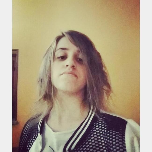 Babysitter a Fossano: Simona