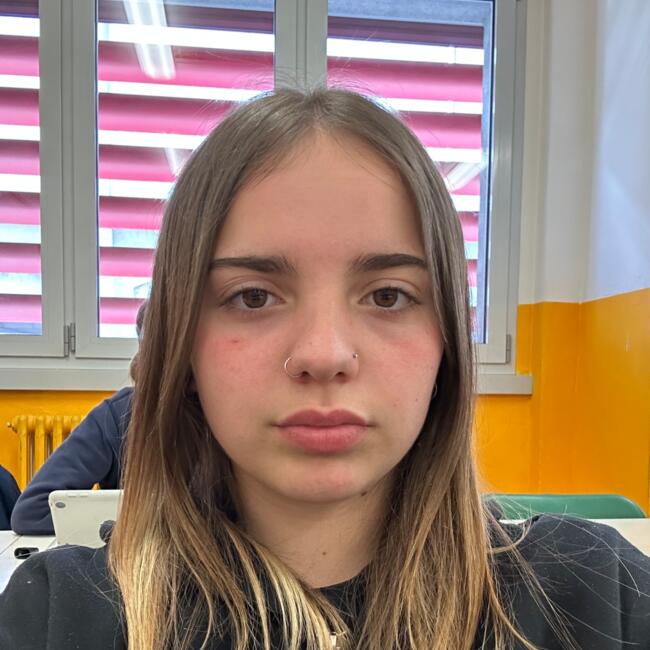 Babysitter a Nembro: Genni