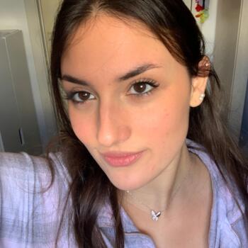 Babysitter in Catania: Giovanna