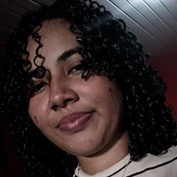 Babysitter Manaus: Daniele