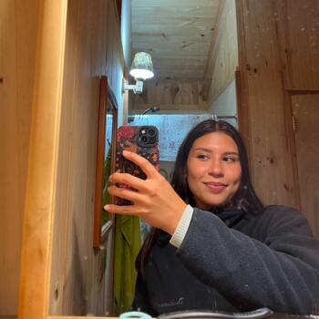 Niñera en Santiago de Chile: Javiera