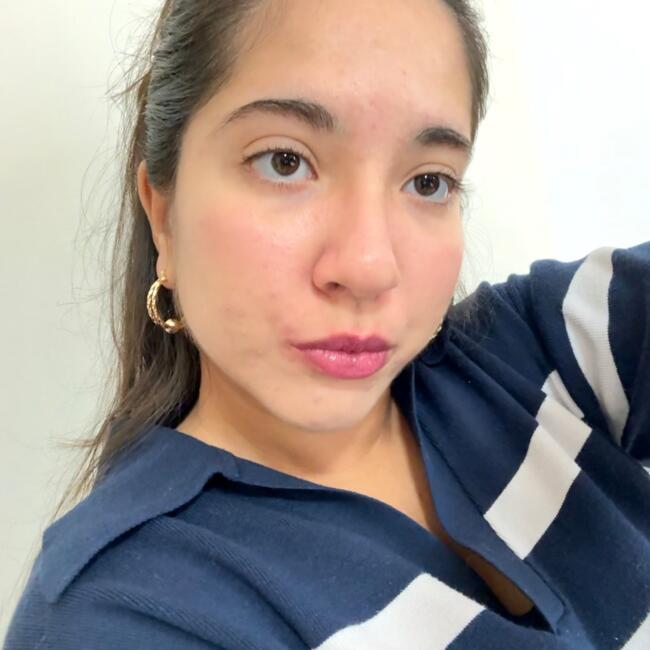 Babysitter in Villerupt: Inès