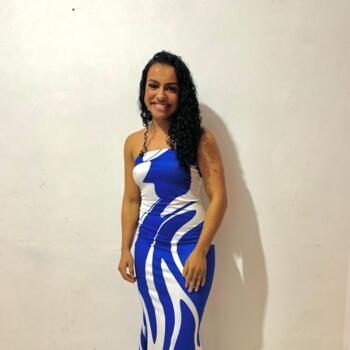 Babysitter in Valinhos: Amanda