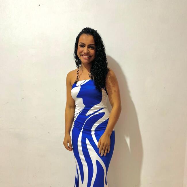 Babysitter in Valinhos: Amanda