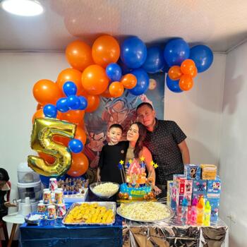 Trabajo para niñera en Bogotá: trabajo de niñera Gina paola