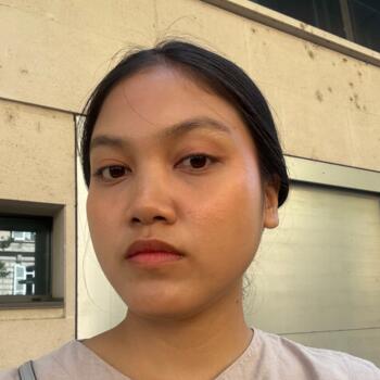 Babysitter in Nice: Brigita