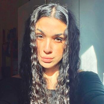 Babysitter in Monterotondo: Isabel