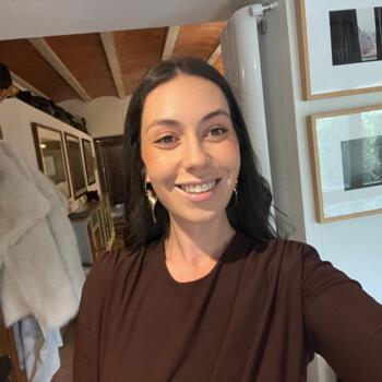 Canguro en Arroyomolinos: Laura