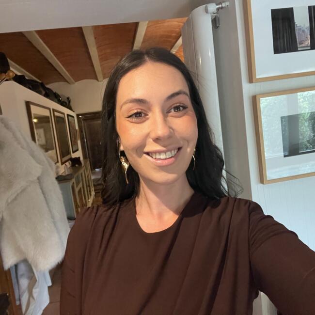 Canguro en Arroyomolinos: Laura