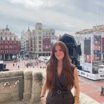 Babysitter in Gan: Marilou