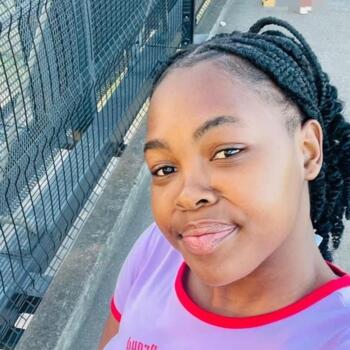 Babysitter in Springs: Priscilla