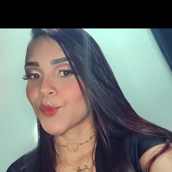 Babysitter in Joinville: Ariele