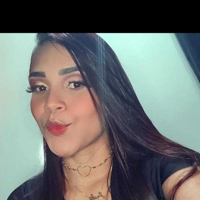 Babysitter in Joinville: Ariele