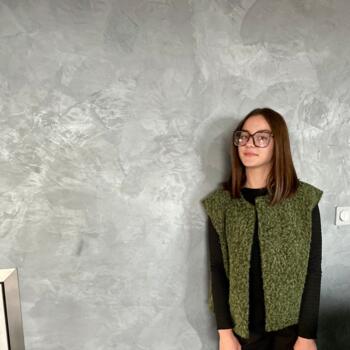 Babysitter in Boé: Marie lou