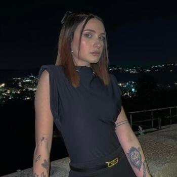 Babysitter in San Felice A Cancello: Anna