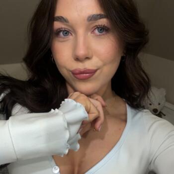 Opiekunka do dziecka Wrocław: Kinga