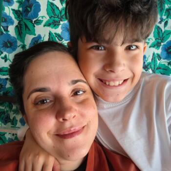 Padre/madre Vilanova i la Geltrú: Sandra