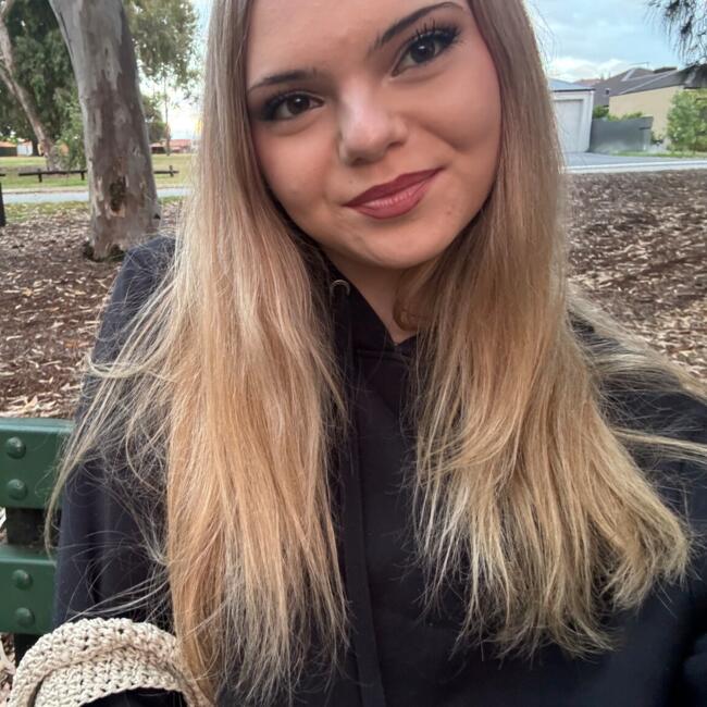 Niñera en Chicureo: Trinidad