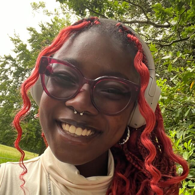 Babysitter in London: Ugonnia
