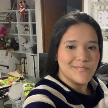 Babysitter in Bucaramanga: Catalina