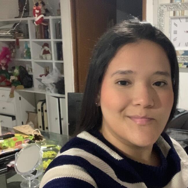 Babysitter in Bucaramanga: Catalina