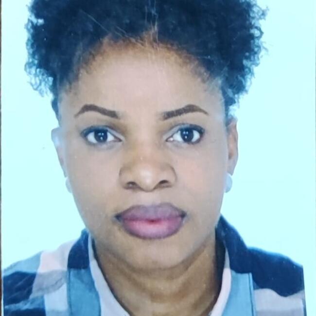 Babysitting job in Bagno a Ripoli: Edith