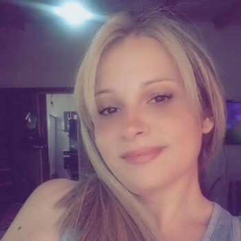 Niñera José C. Paz: Carla roxana