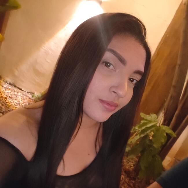 Babysitting job in Valledupar: Karelis