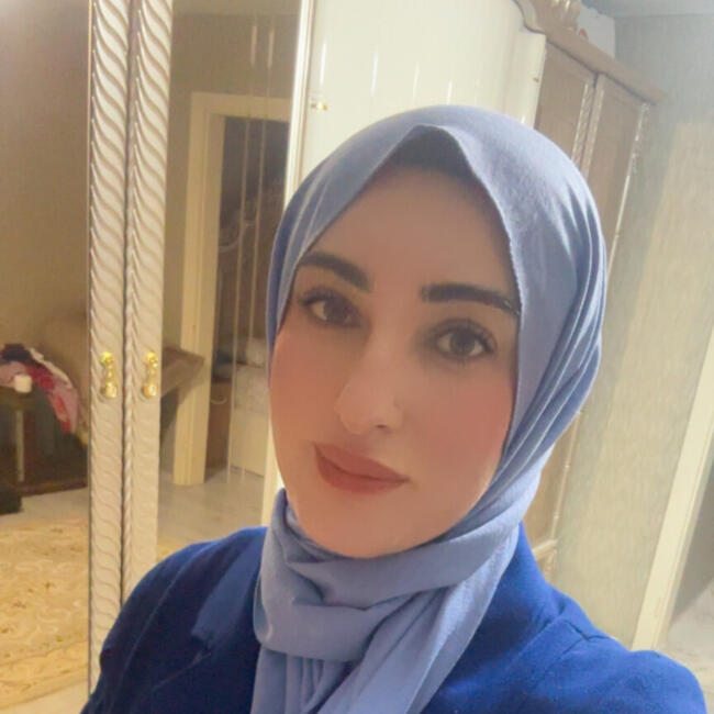 Babysitter in Istanbul: Fatma