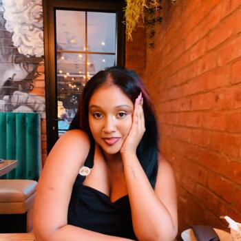 Babysitter in Pietermaritzburg: Zameera