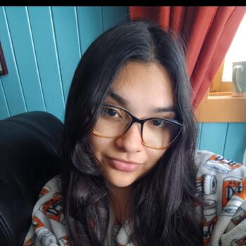 Babysitter in Port Montt: Javiera