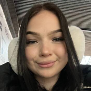 Babysitter in Lubianka (Київська область): Христина