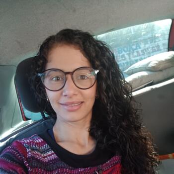 Babysitter São Paulo (São Paulo): Vitoria