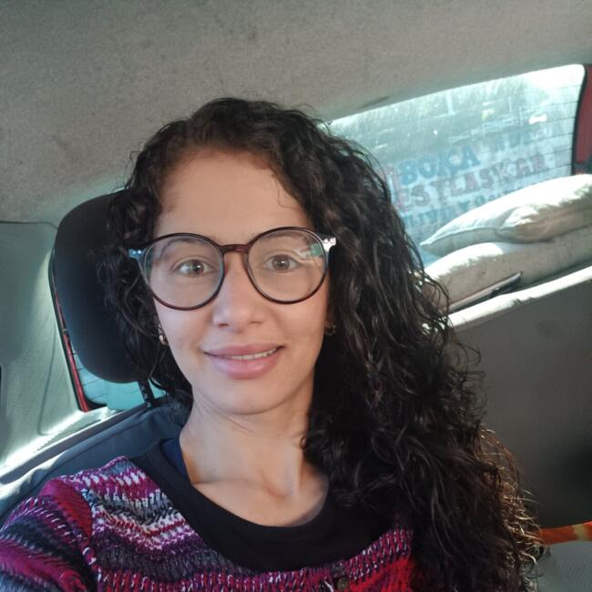 Babá em São Paulo (São Paulo): Vitoria