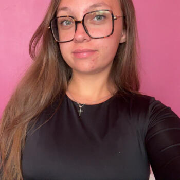Babysitter Saint-Hilaire-lez-Cambrai: Flavie