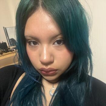 Babysitter in The Bronx: Karen