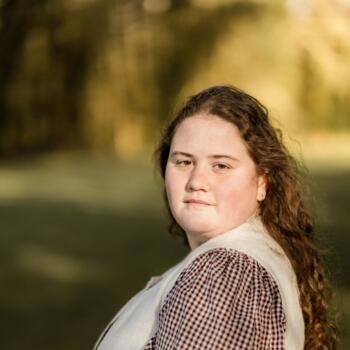 Nanny in Grandchamps-des-Fontaines: Emy