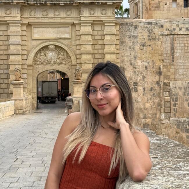 Babysitter in San Ġwann: Karen Juliana