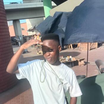 Nanny Hillcrest (KwaZulu-Natal): Phindile