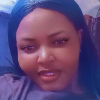 Babysitter Soweto: Tshidi